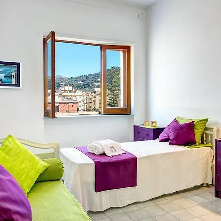 Apartamento Parsano Sorrento