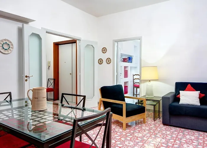 Parsano Apartament *