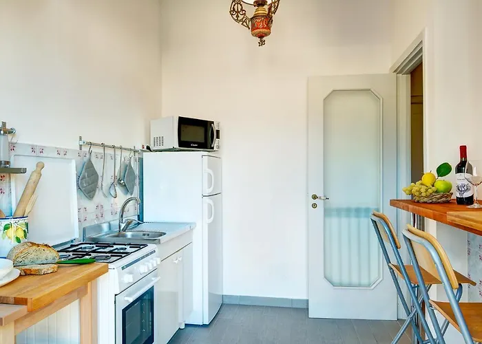 Parsano Półwysep Sorrentyński