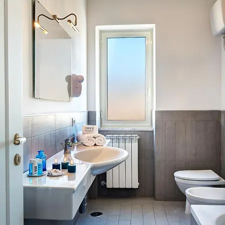 Parsano Península Sorrentina