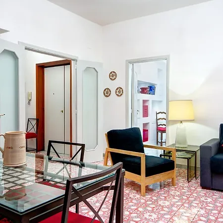 Parsano Apartmán *