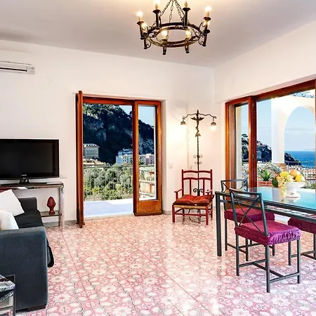 Parsano Apartmán *